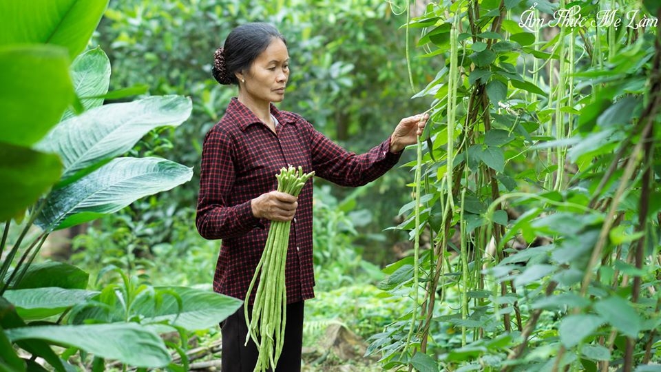 vietnamese cooking channel won praise from youtube