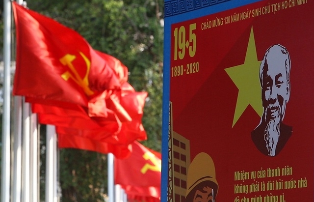 Nationwide celebrations marking President Ho Chi Minh’s 130th birthday