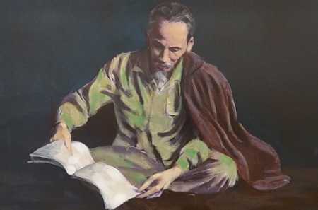 Exhibitions commemorating President Ho Chi Minh’s 130th birthday