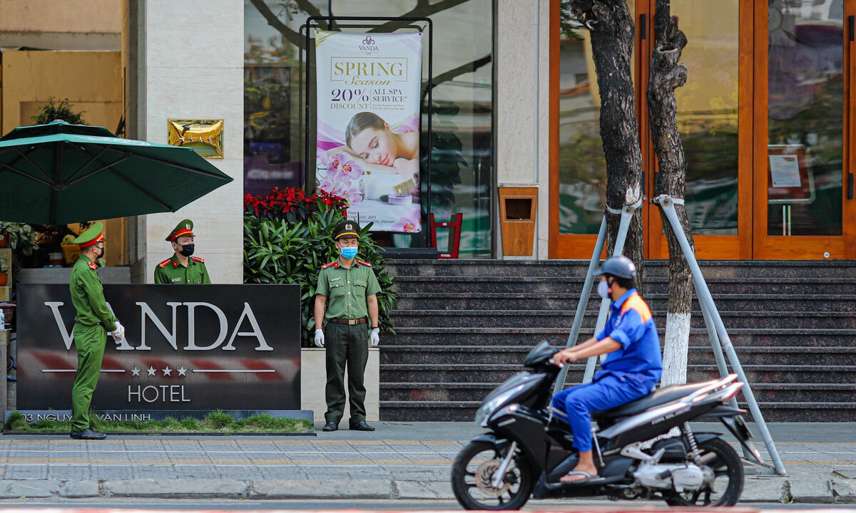 hospitality among slowest industries in vietnam to fully recover after covid 19