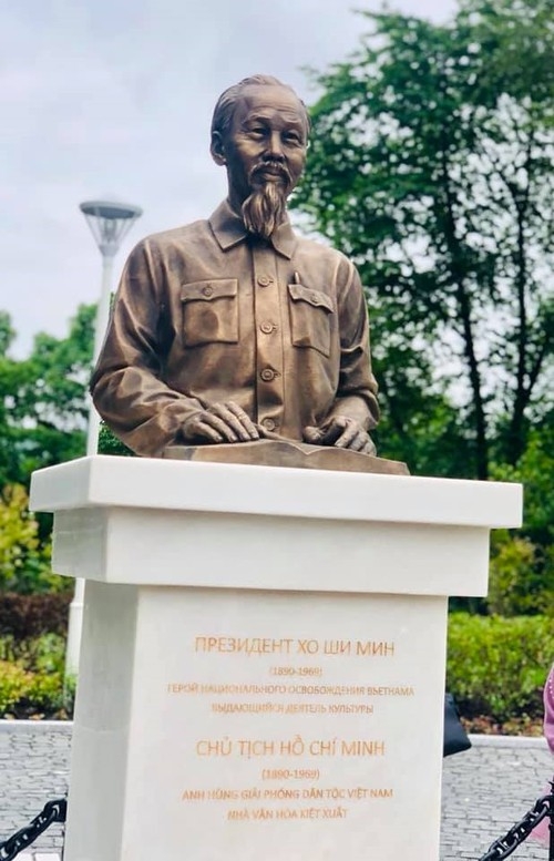 five must know facts about president ho chi minh