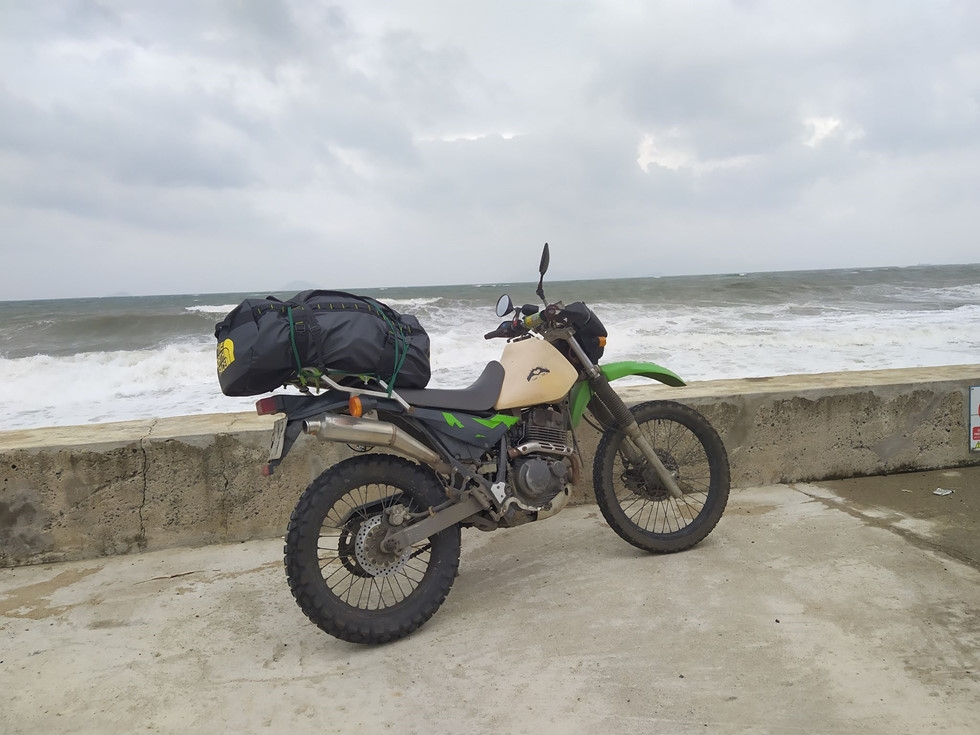 a russian engineer gets addicted to vietnam after journeying across the country