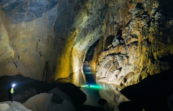 son doong continues to be honored the worlds most majestic cave by insider