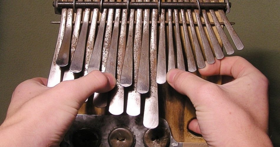 todays google doodle chill with music of the zimbabwean mbira