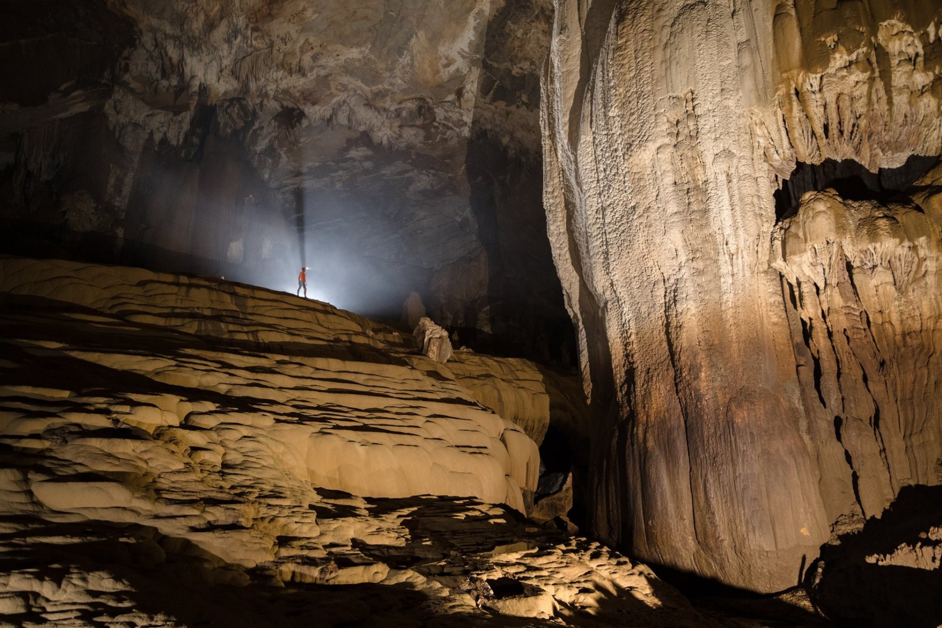 discover the alluring attraction of paradise cave