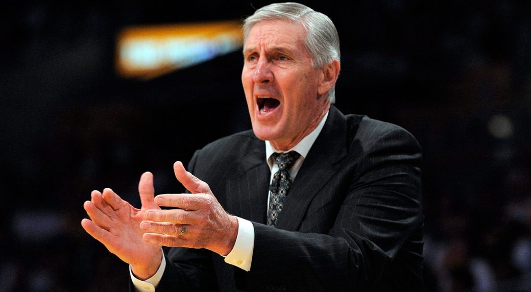 jerry sloan utah jazzs legendary head coach passed away at 78