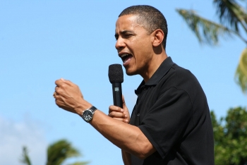 world news today barack obama poised to add his star appeal to joe bidens campaign