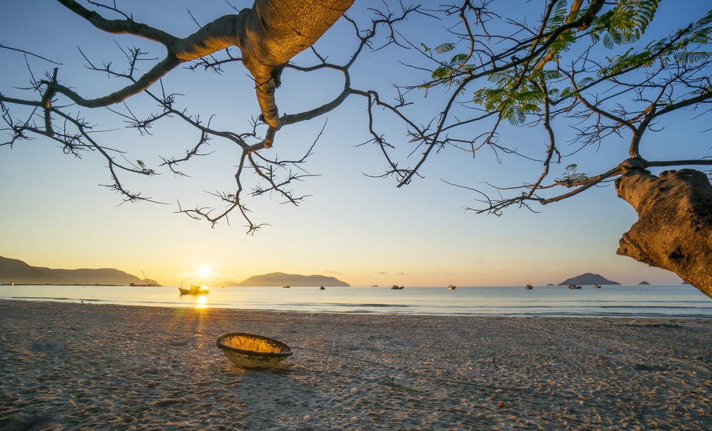 five gorgoeus maldives in vietnam