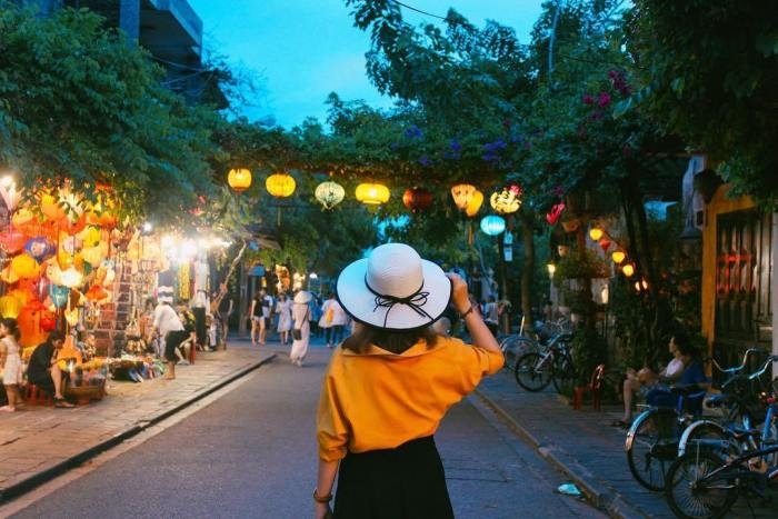 solo travel a new travel trend in vietnam