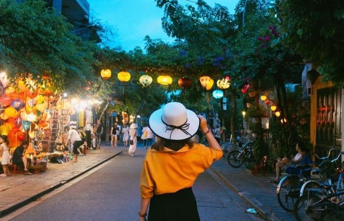 Survey: Solo travel tops emerging trend in Vietnam