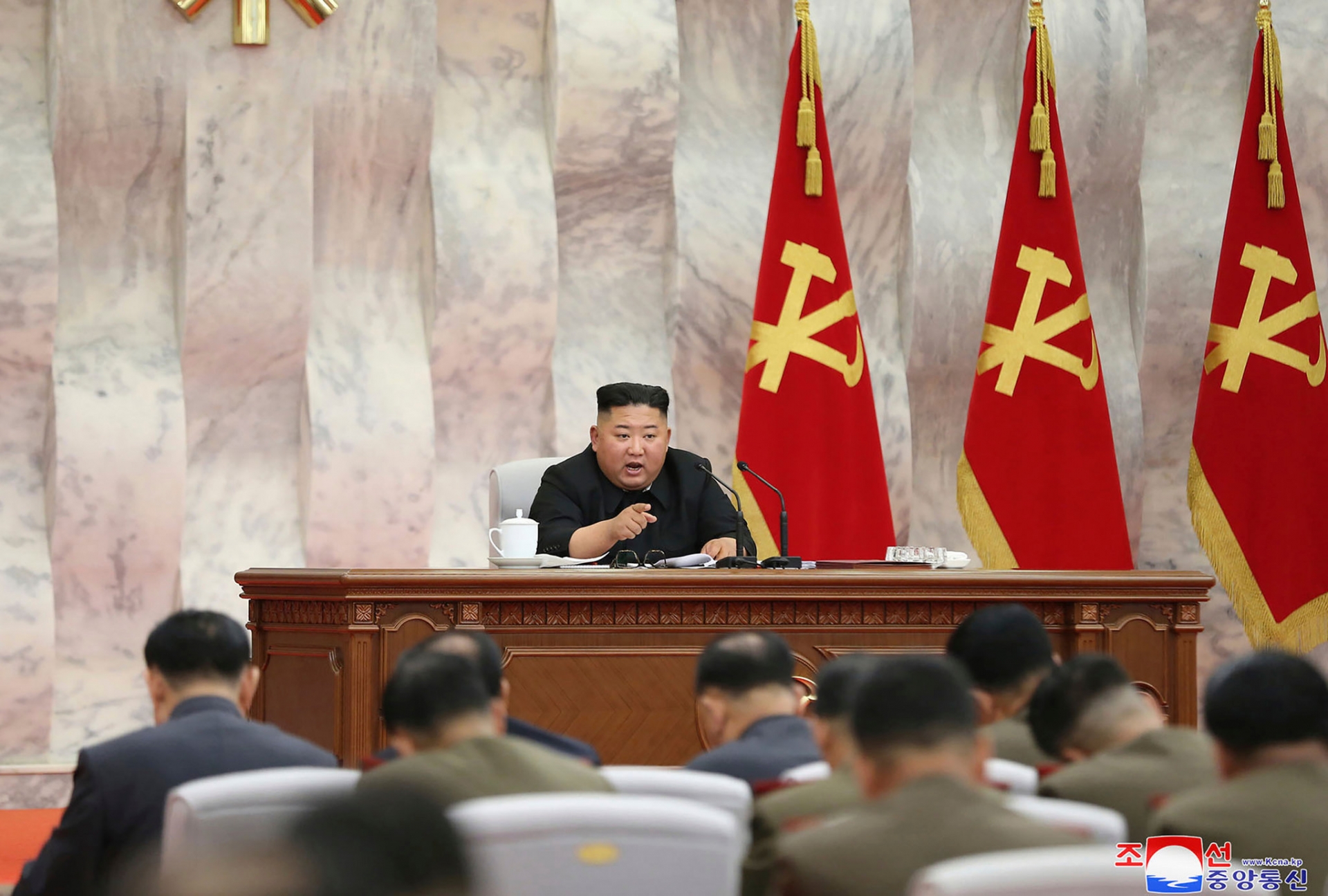 world news today kim jong un moves to increase north koreas nuclear strength