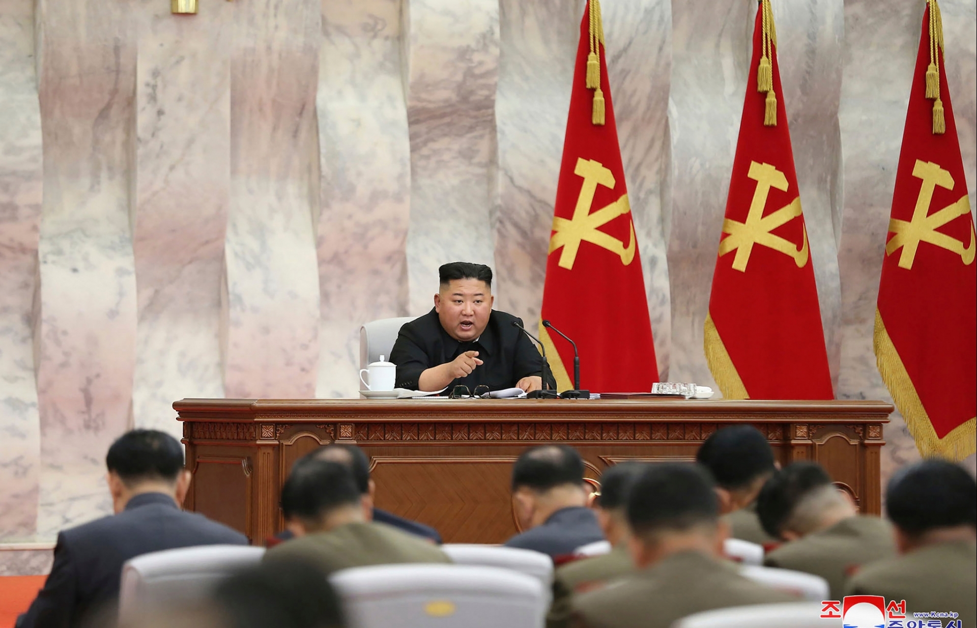 World news today: Kim Jong-un moves to Increase North Korea’s Nuclear Strength
