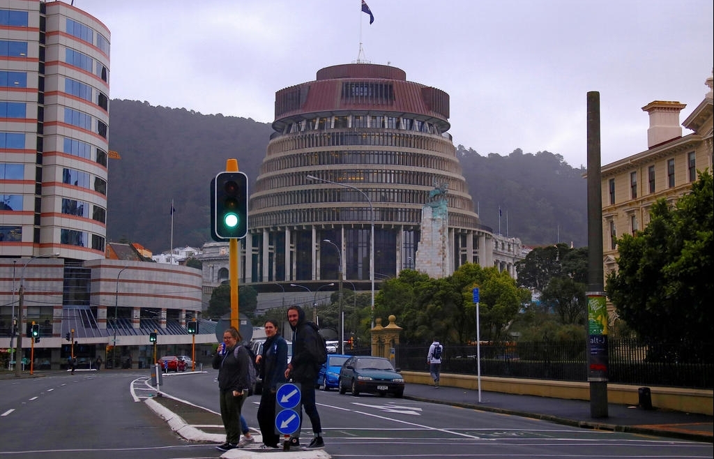 Magnitude 5.9 earthquake strikes New Zealand, PM Jacinda Ardern stays cool