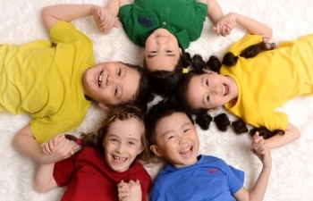 how international childrens day is celebrated in vietnam