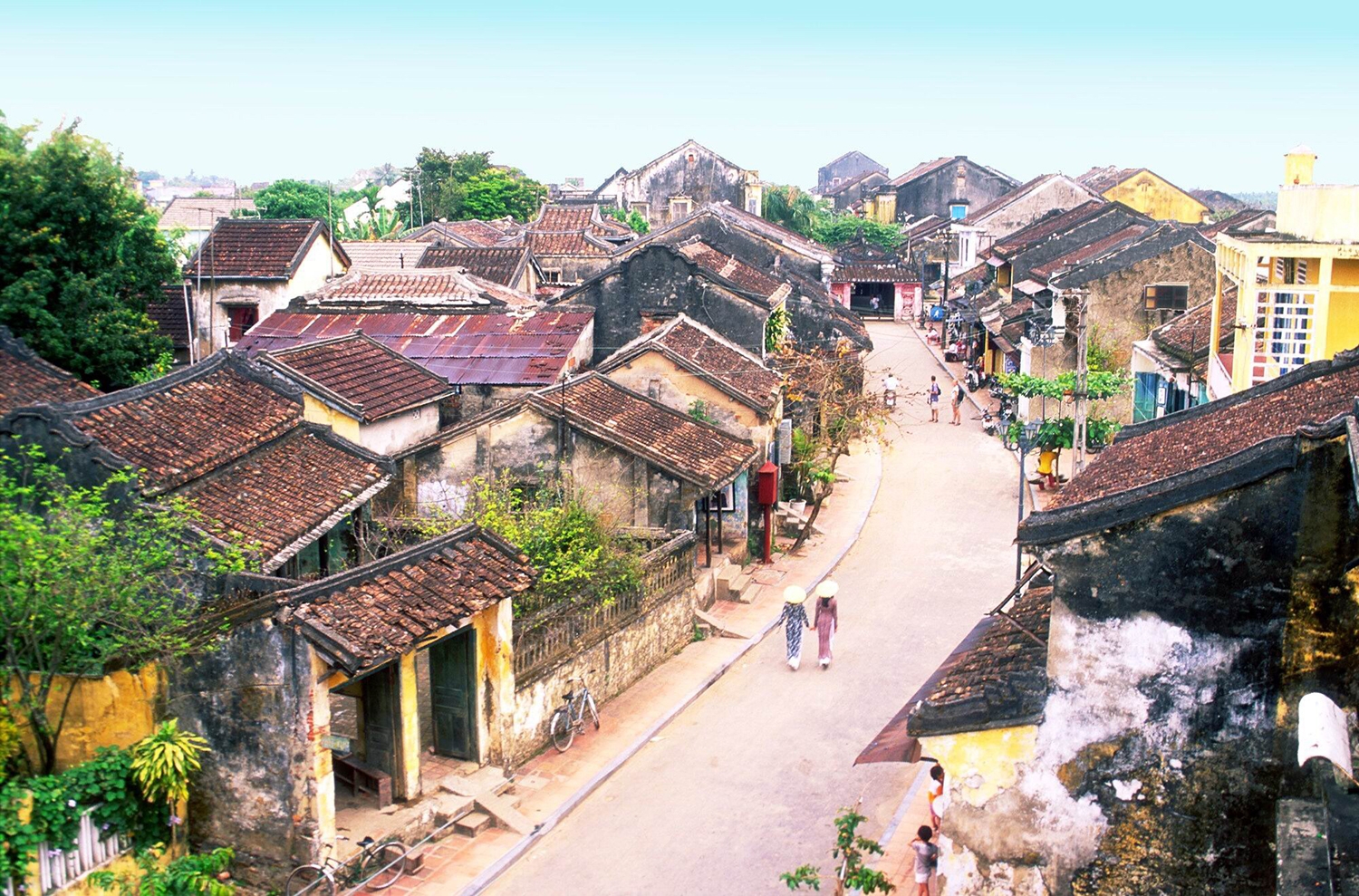 travelleisure names hoi an the top 3 best city worldwide