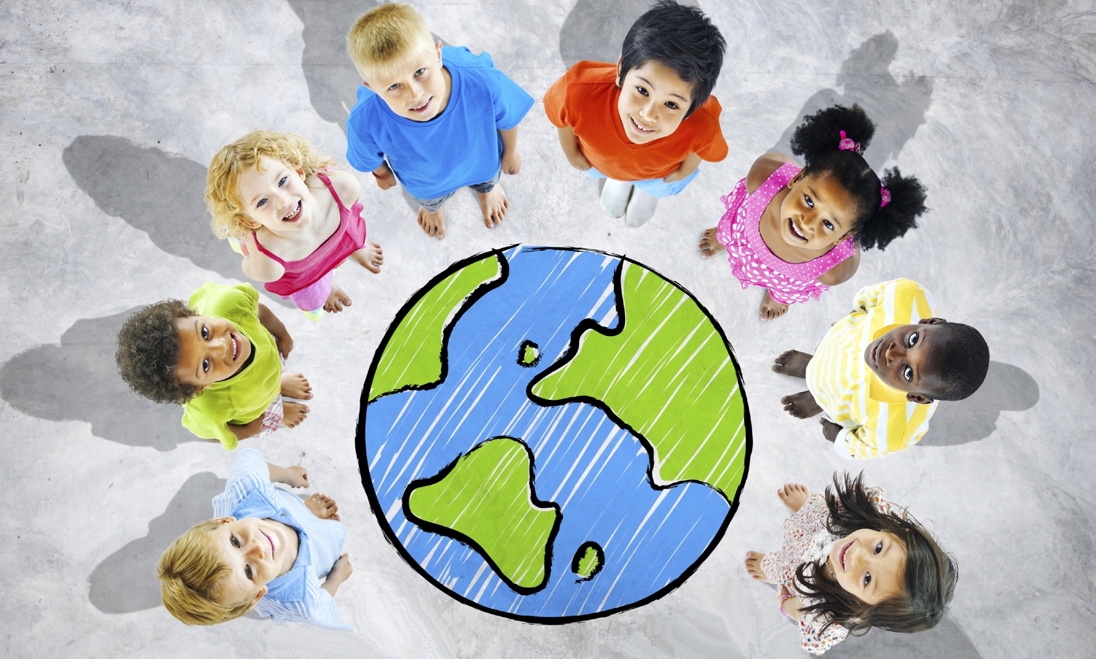 2020 international childrens day best wishes messages slogans for kids