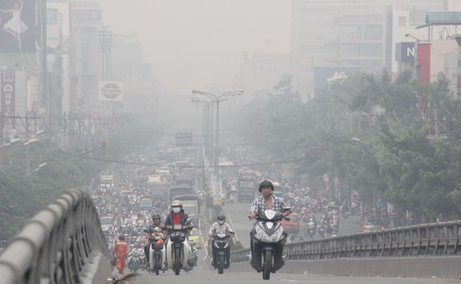 measures sought to control pollution improve air quality