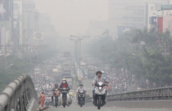 measures sought to control pollution improve air quality