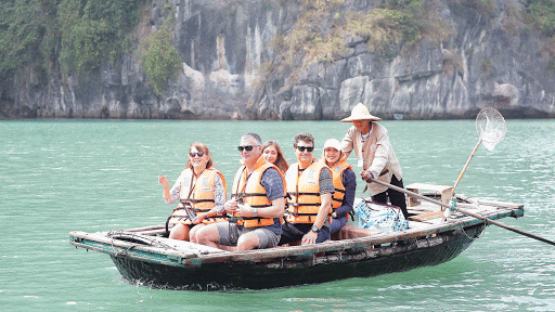 vietnam unlikely to reopen door to outbound tourists by july 1
