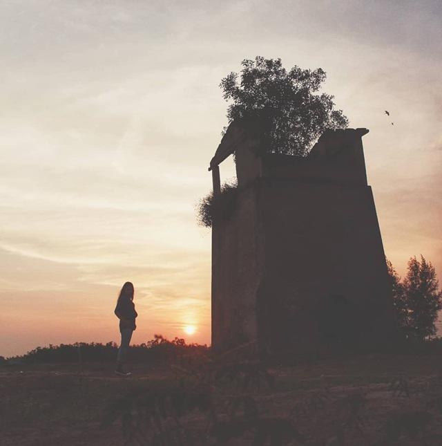 old brick kiln a new check in destination in hoi an