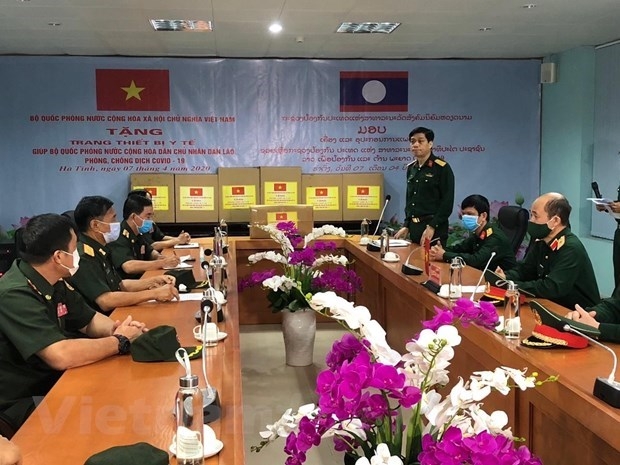 Vietnam News Today (May 4): Vietnam succeeds in fulfilling UN Security Council Presidency