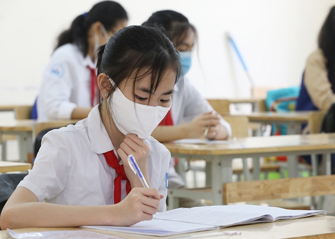 hanoi da nang schools switch to distance learning over coronavirus fears