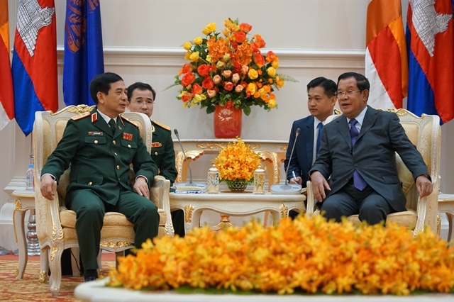 Vietnam News Today (May 8): PM demands appropriate responses to COVID-19