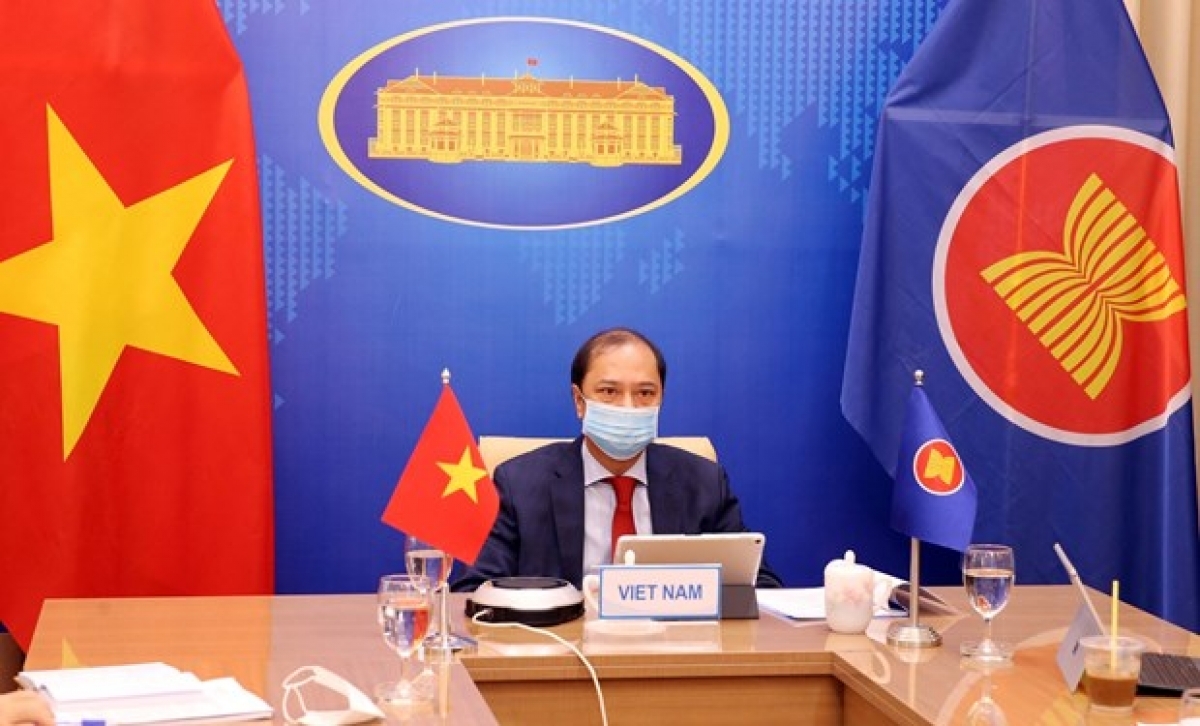 Vietnam News Today (May 8): PM names four challenges facing Viet Nam