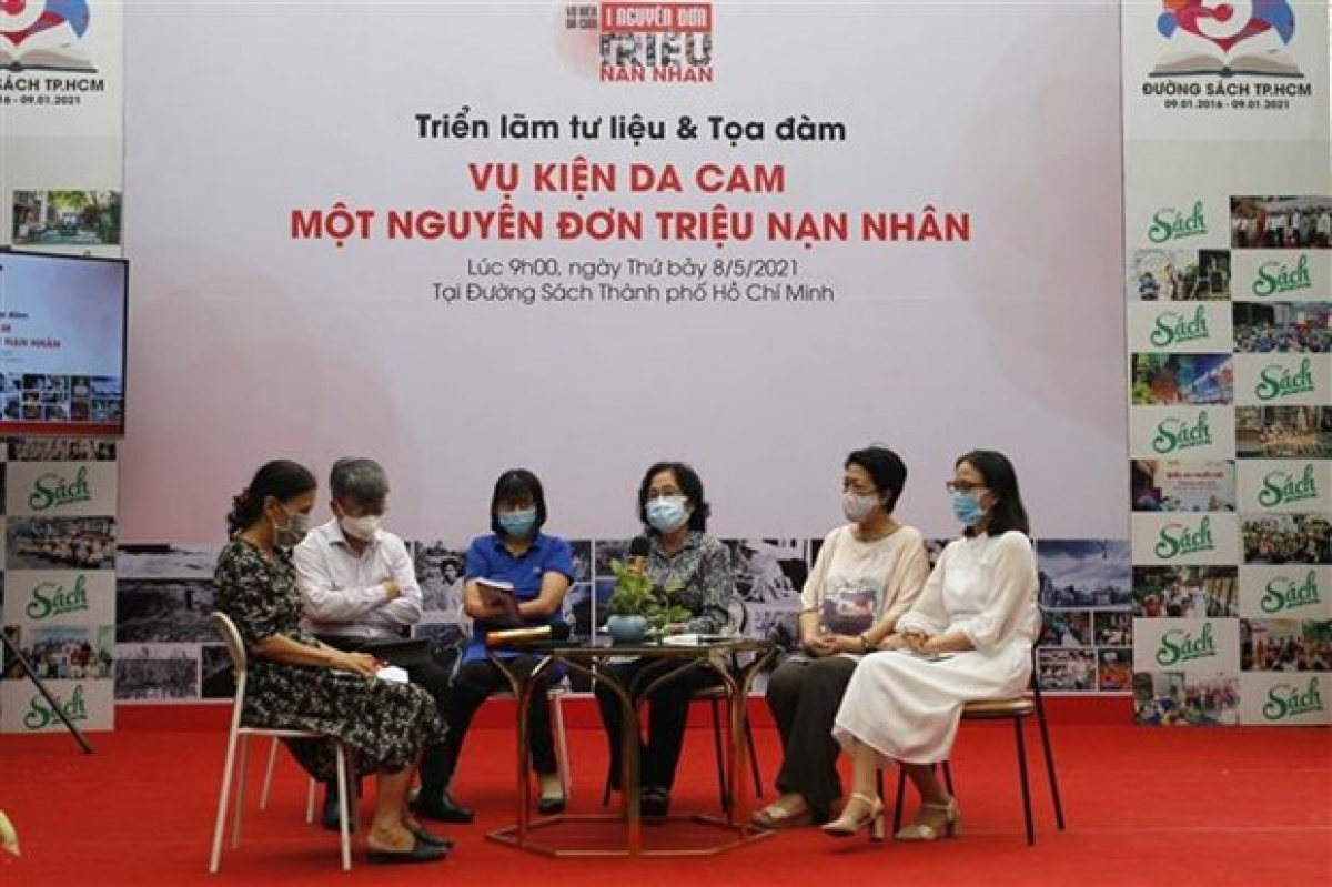 Vietnam News Today (May 10): PM promises voters to work hard for stronger national development