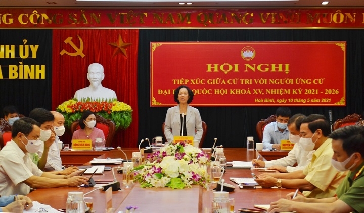 Vietnam News Today (May 11): President vows to fulfil responsibilities as a representative of the people