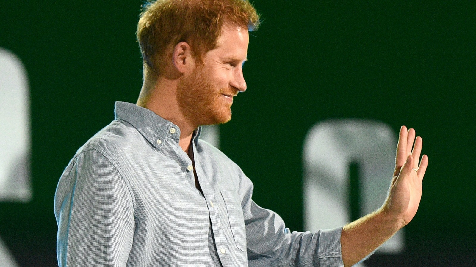 World breaking news today (May 14): Prince Harry appears to criticise way he was raised by his father