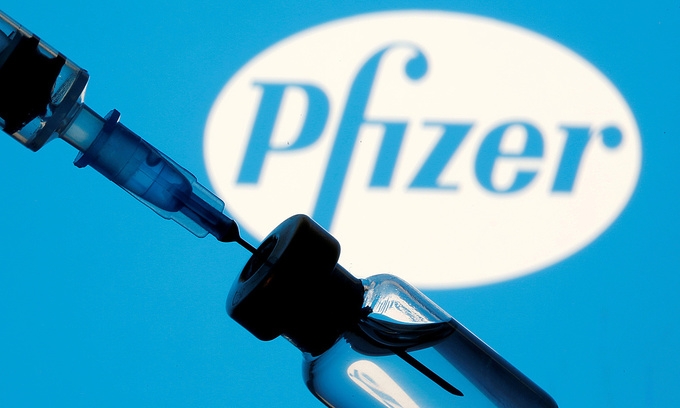 Vietnam to get 31 million Pfizer vaccine doses this year