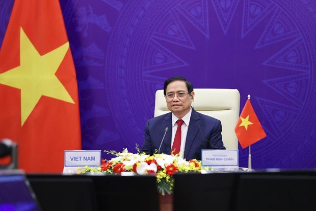 Vietnam News Today (May 21): PM delivers speech at 26th int’l conference on future of Asia