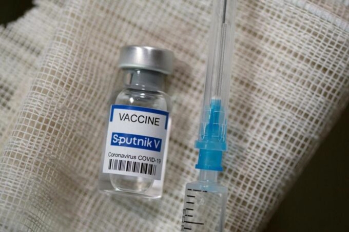 Vietnam to produce Russian Sputnik V vaccine this year