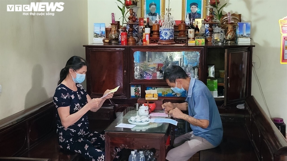 Unprecedented NA election in Vietnam amid Covid-19 pandemic