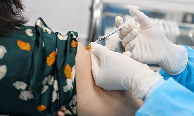 pm calls for speedier covid 19 vaccine strategy