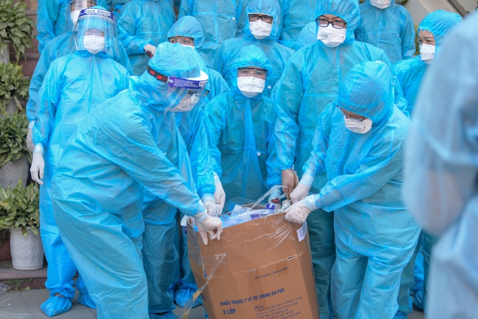 health minister coronavirus is multiplying twice faster