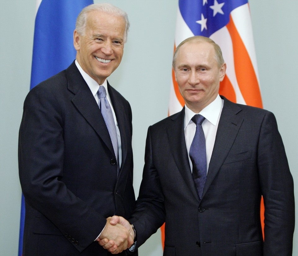 World breaking news today (May 27):  Russia – China tighten ties before Biden – Putin summit