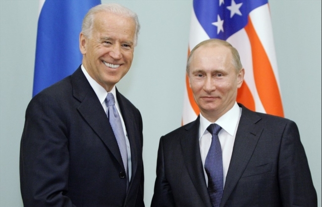 World breaking news today (May 27):  Russia – China tighten ties before Biden – Putin summit