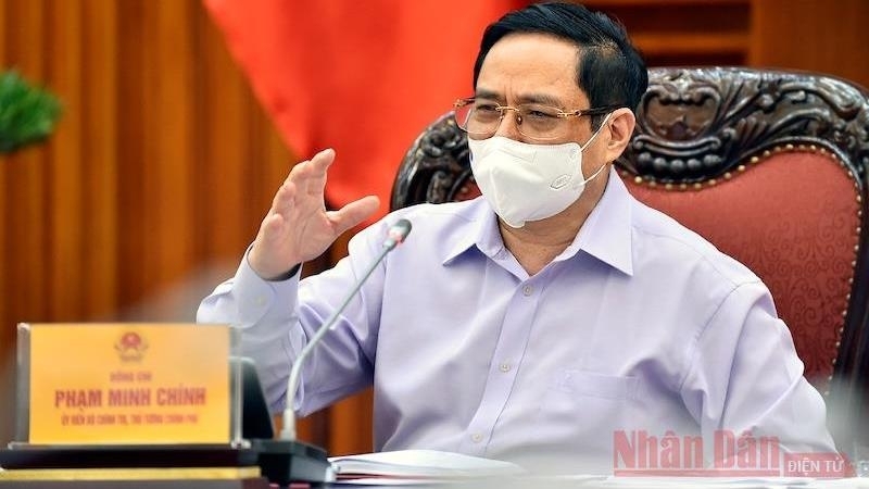 Vietnam News Today (May 30): PM assigns new tasks of legal building for Ministry of Justice