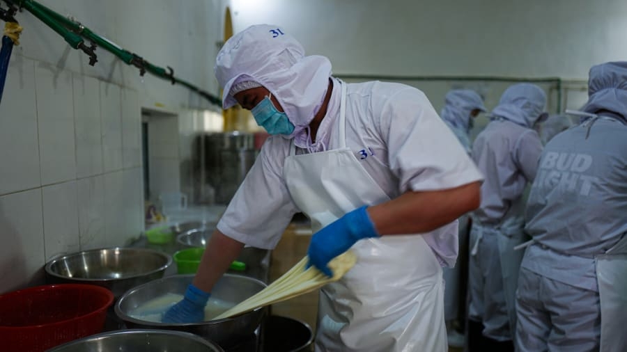 cnn dalat produces some of the best cheese in asia