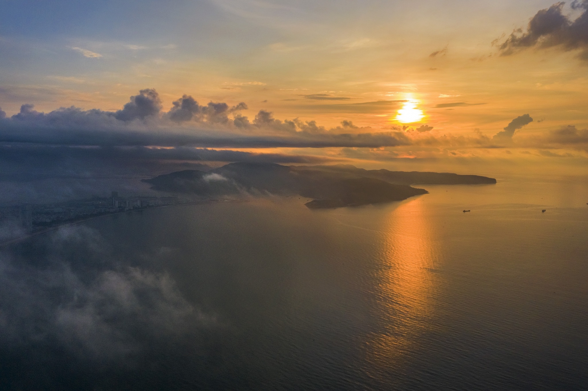 a glimpse into the wild and peaceful quy nhon