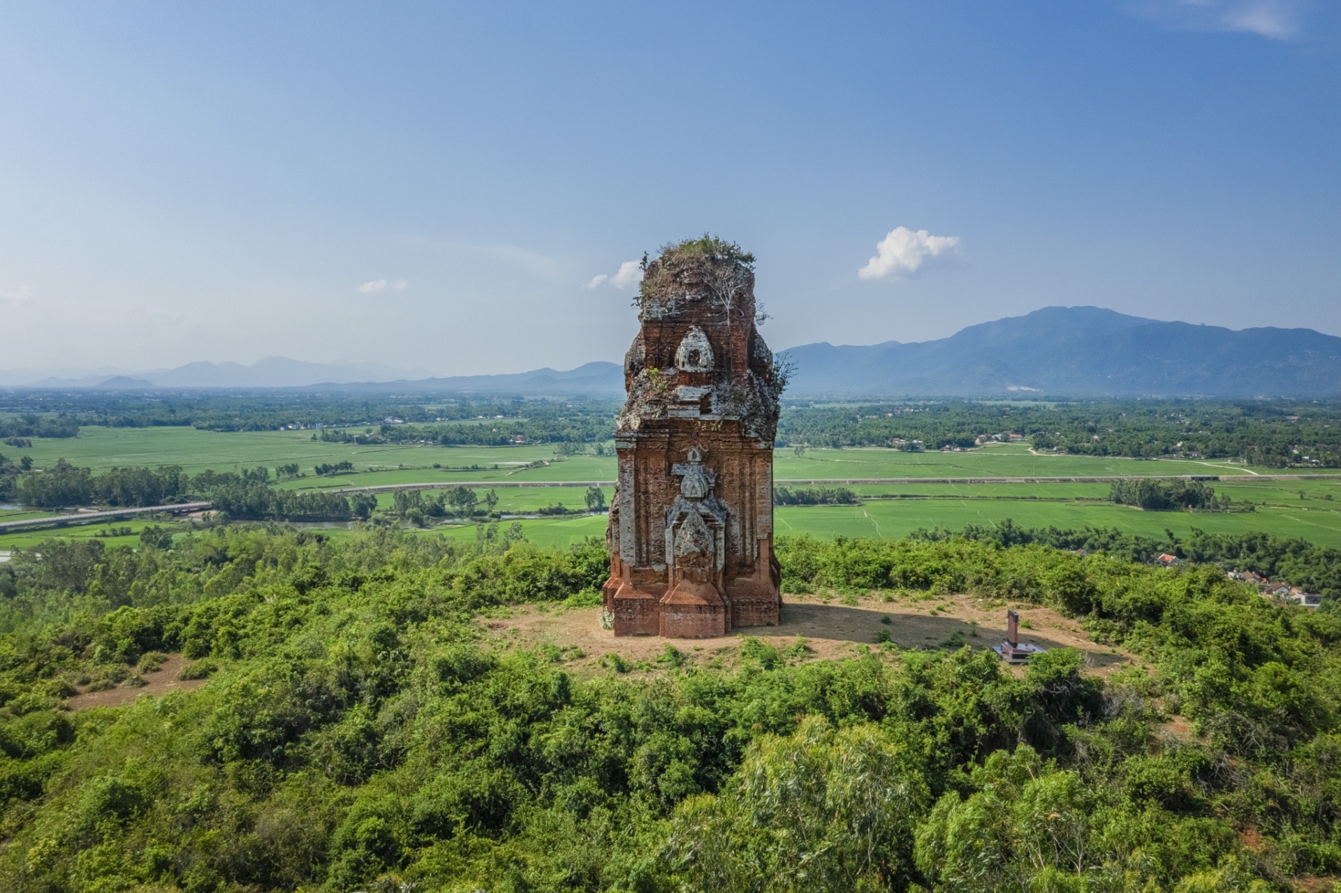 a glimpse of the wild and peaceful quy nhon