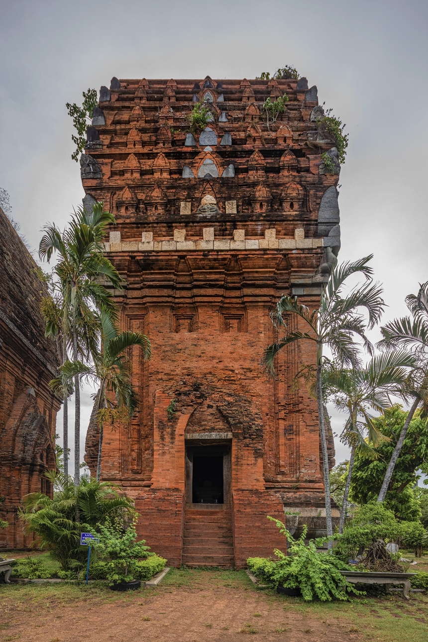 a glimpse into the wild and peaceful quy nhon