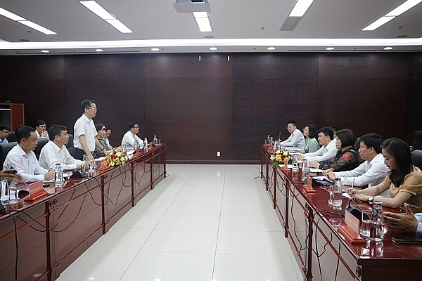 Quang Ninh partners with Da Nang for tourism stimulation