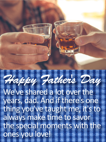 2020 fathers day best wishes messages to show affections