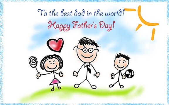 Download 2020 Father S Day Best Wishes Messages To Show Affections Vietnam Times