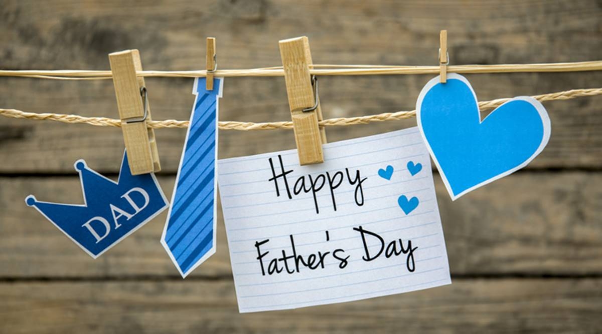 2020 fathers day best wishes messages to show affections