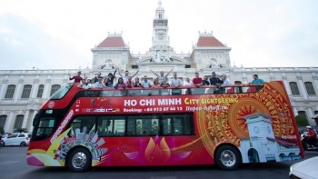 ho chi minh city offers cut price deals to stimulate domestic tourism