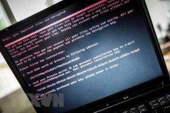 vietnams information systems hit by nearly 1500 cyber attacks